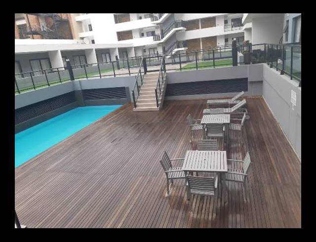 2 BEDROOM APARTMENT FOR SALE IN UMHLANGA RIDGE